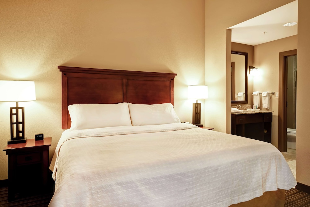 Homewood Suites by Hilton Kalispell MT - photo 13