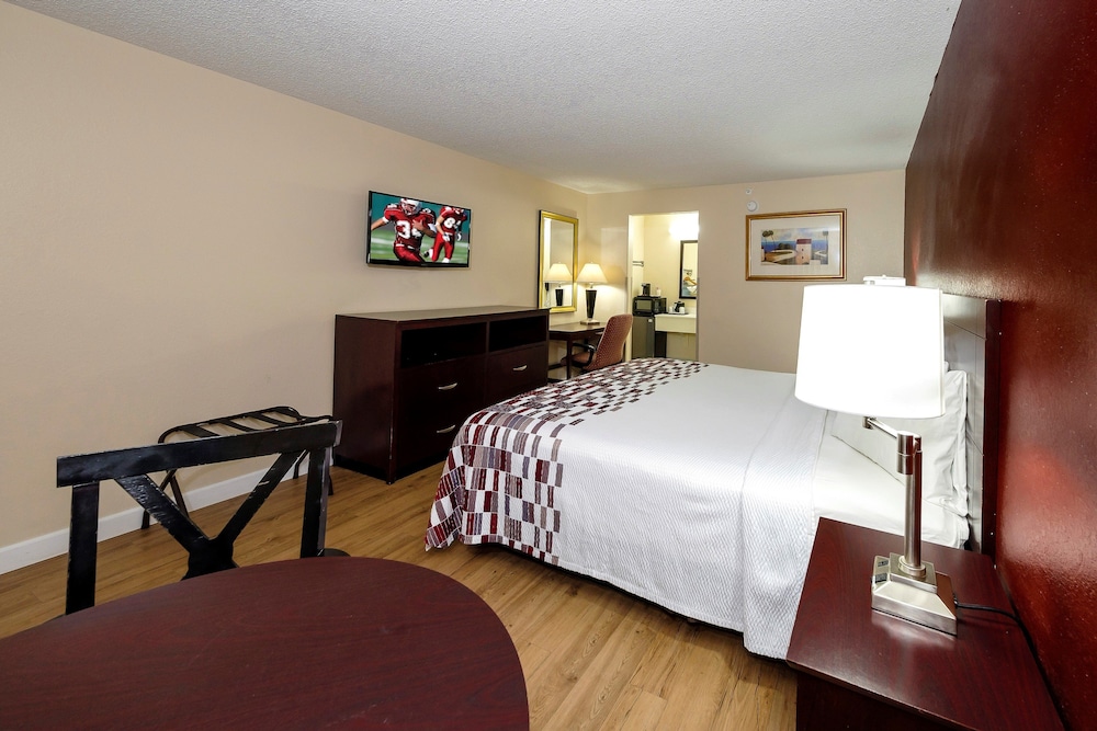 Red Roof Inn Ellenton Bradenton NE - photo 13
