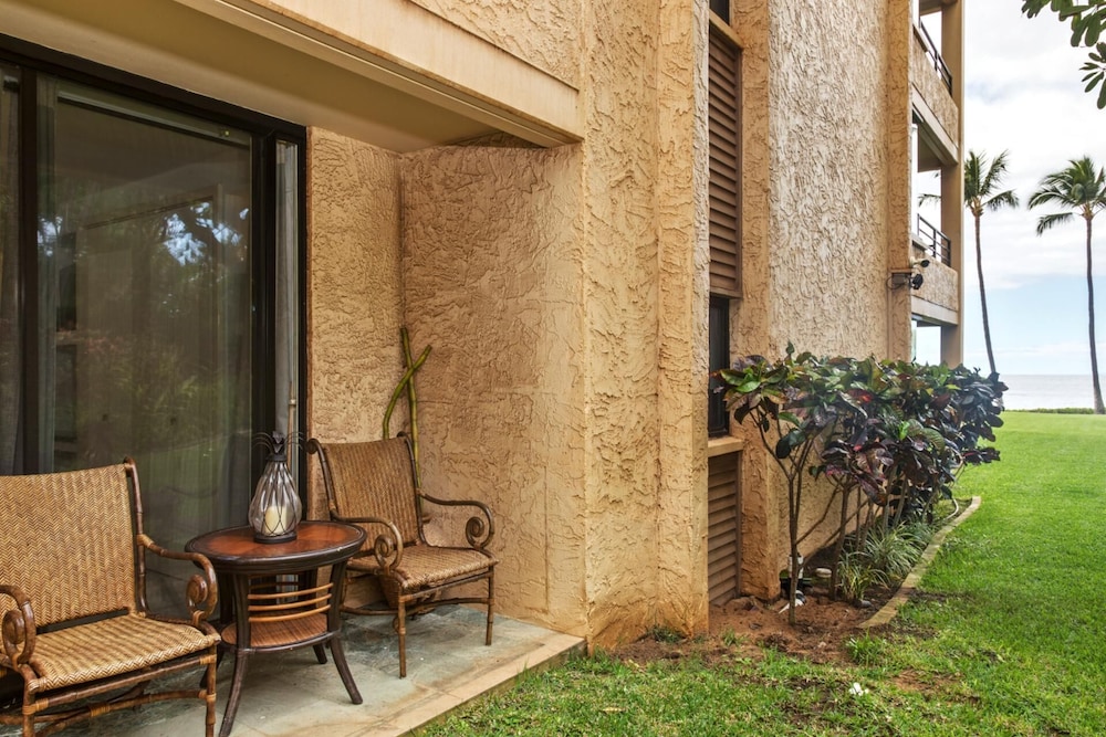 K B M Resorts POL 109 Expansive 2Bd ocean front resort easy access steps to beach - photo 31