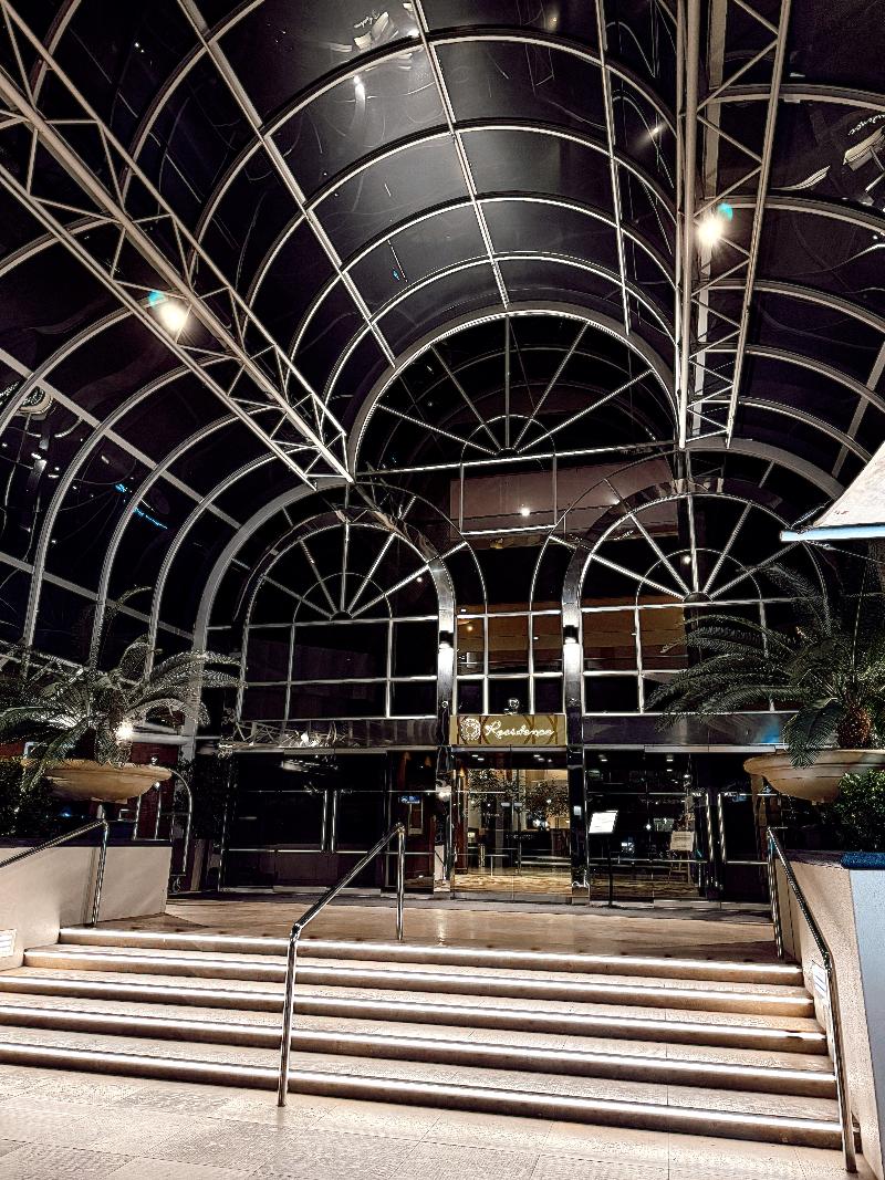 Residence On Langley Park — 4-Star Luxury Hotel in Perth, Australia
