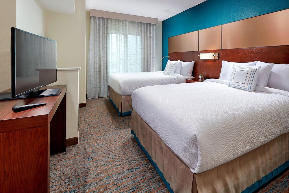 Residence Inn by Marriott San Diego Chula Vista - photo 12