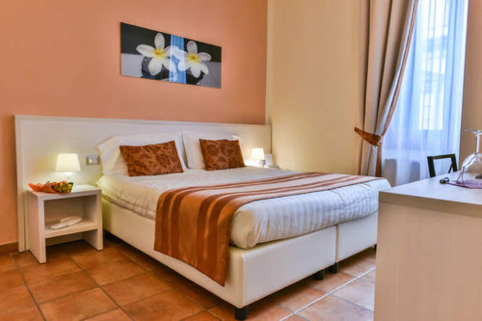 Hotel Bella Firenze - last minute hotel in Florence