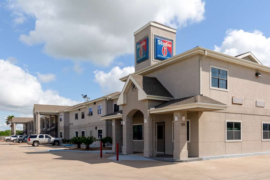 Studio 6 Bay City TX - photo 6