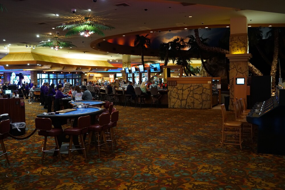 CasaBlanca Resort and Casino - photo 35