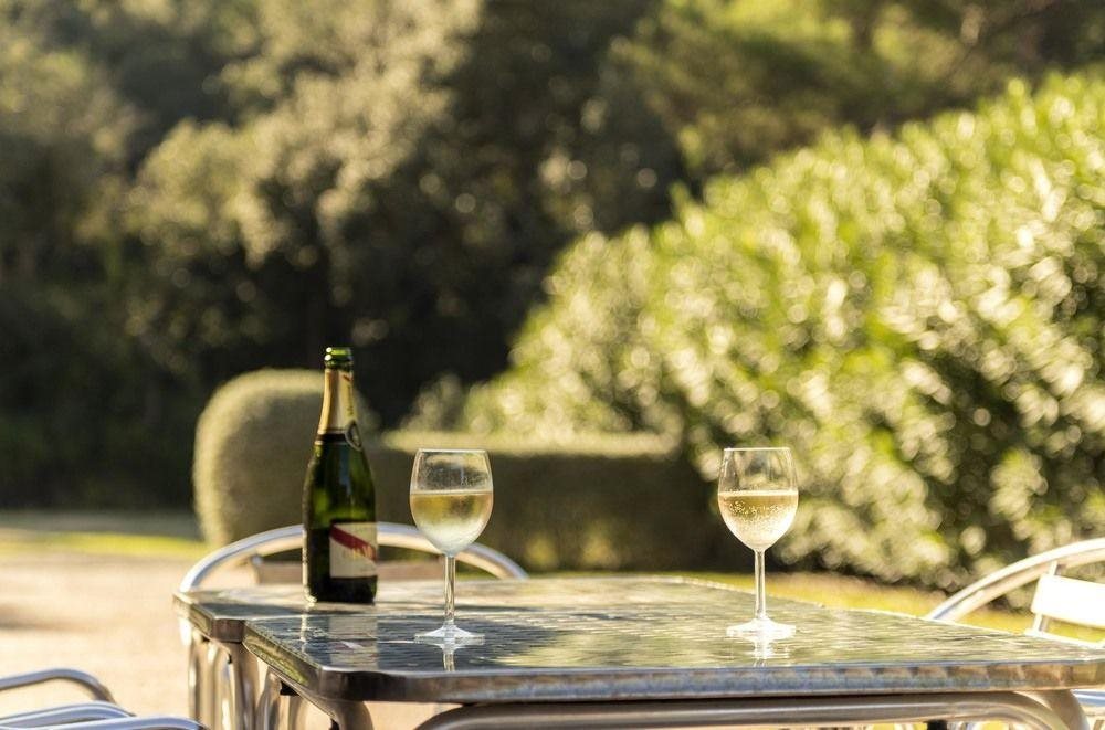 Es Comellar in Arta, Spain