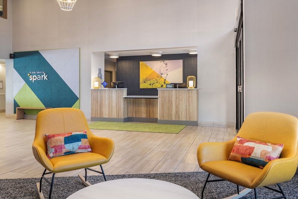 Spark by Hilton La Crosse Onalaska - photo 6