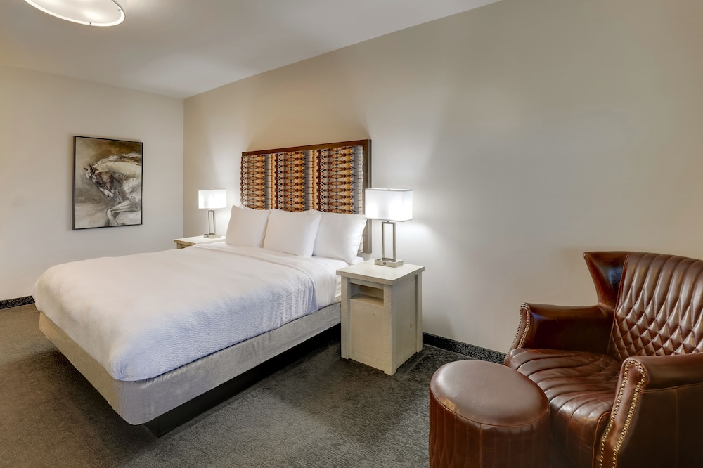 Stoney Creek Hotel Tulsa Broken Arrow - photo 10