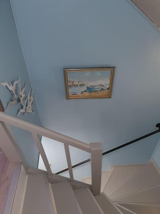 La Maison Des Galeries Classe 4 Etoiles — Fecamp — photo 4