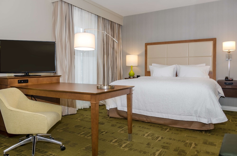 Hampton Inn & Suites New Albany Columbus - photo 9