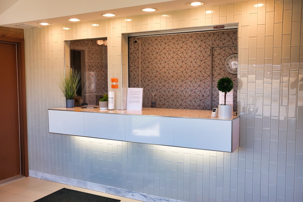 Regency Inn Kentucky - photo 4