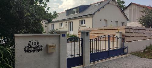 Le Petit Pennerest — Noyal Pontivy