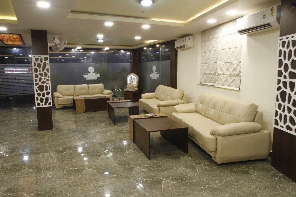 Hotel Mercury Residency - last minute hotel in Ranchi