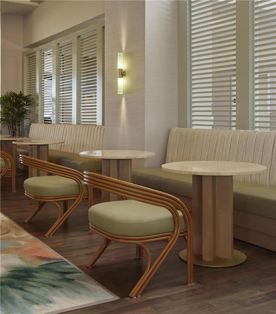 Hyatt Centric Delfina Santa Monica - photo 49