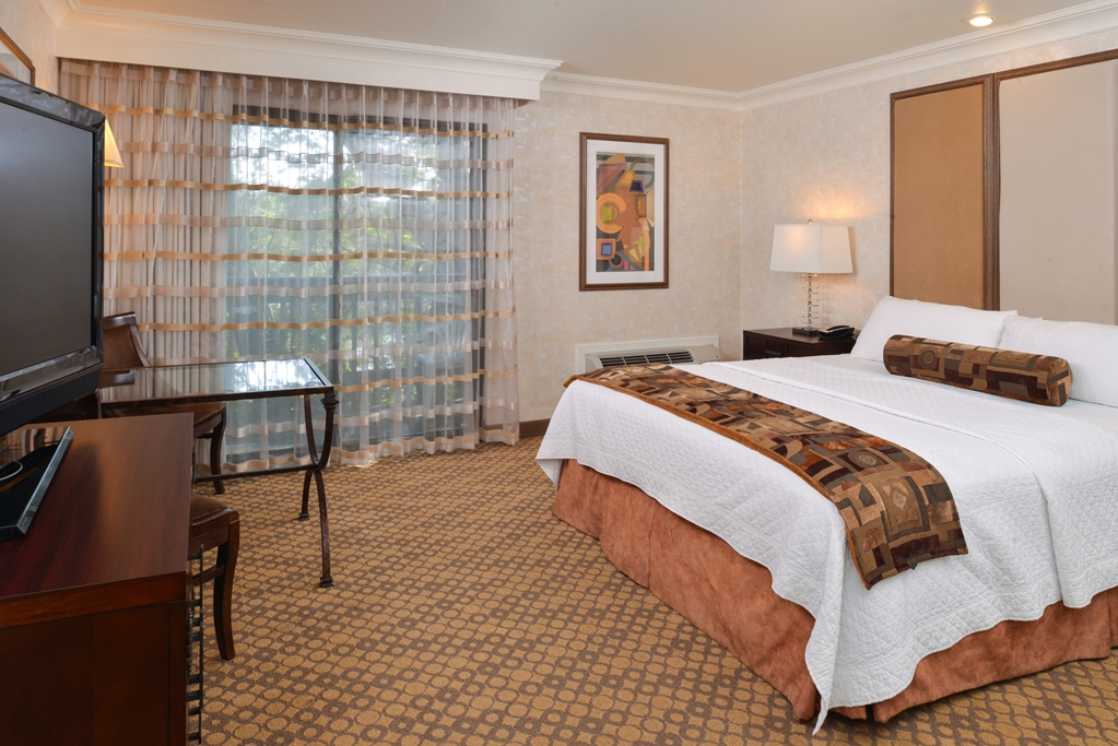 Best Western Corte Madera Inn - photo 26