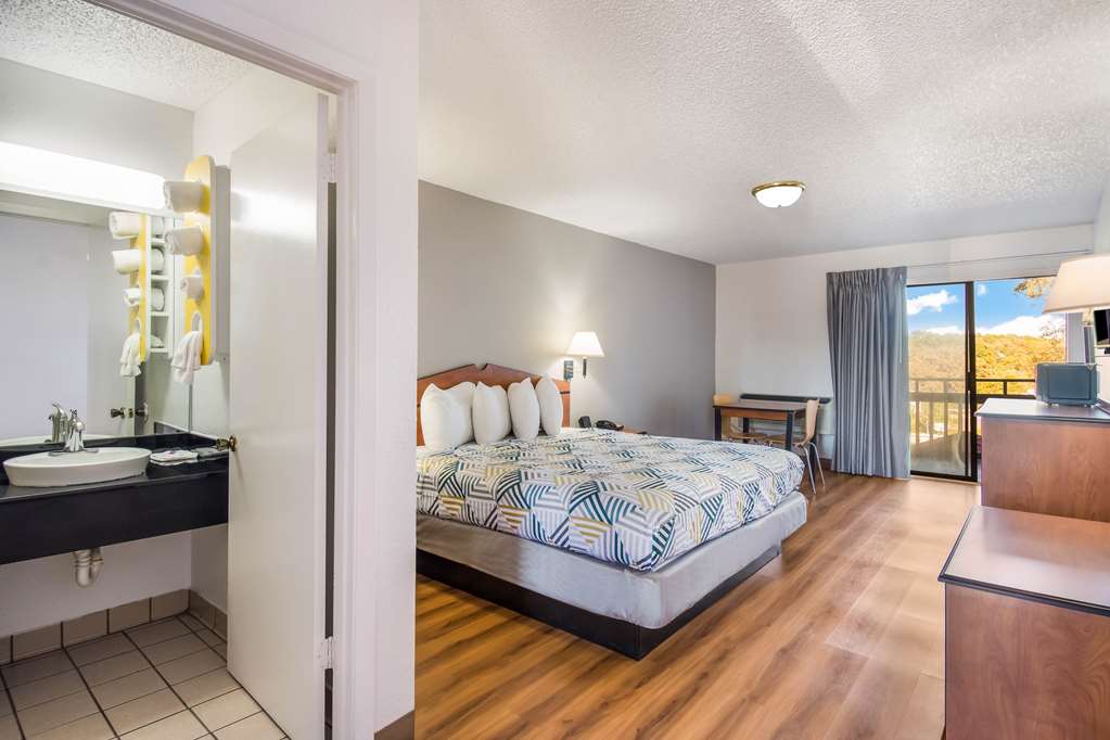 Motel 6 Hot Springs AR - photo 14