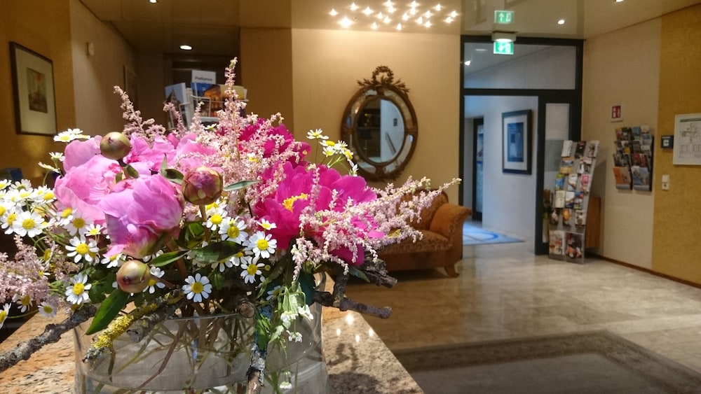 Central Hotel — Freiburg — photo 3