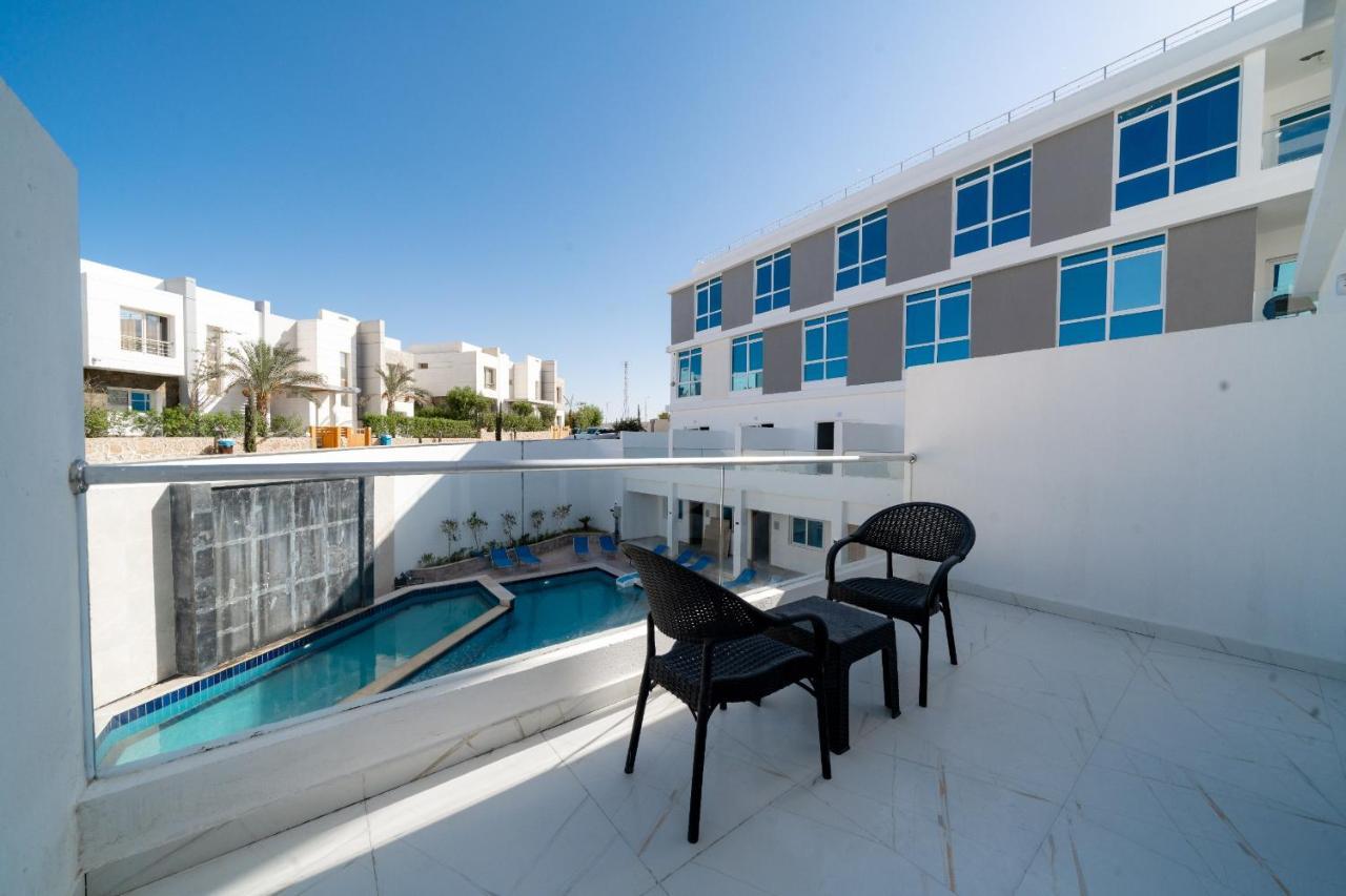 Sky Star Hotel — Hurghada — photo 2
