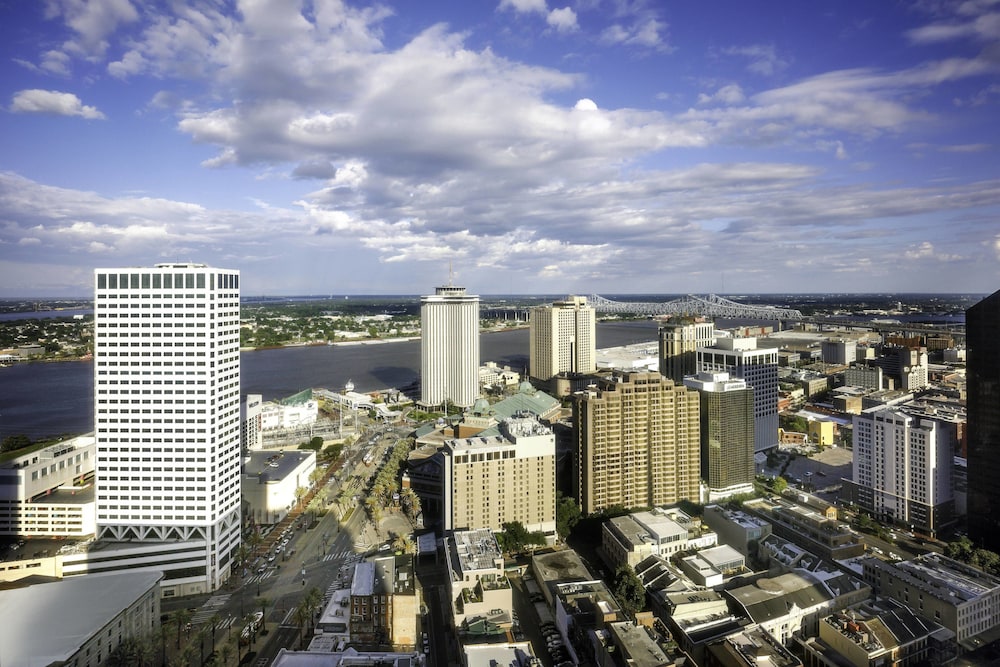 Sheraton New Orleans Hotel - photo 76