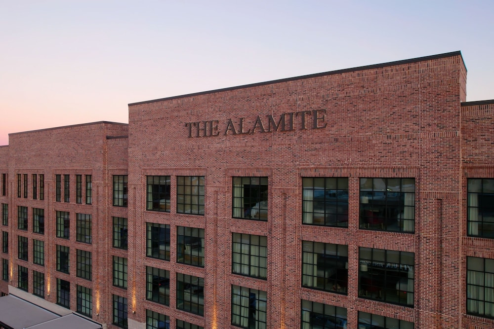 The Alamite Tuscaloosa a Tribute Portfolio Hotel - photo 35