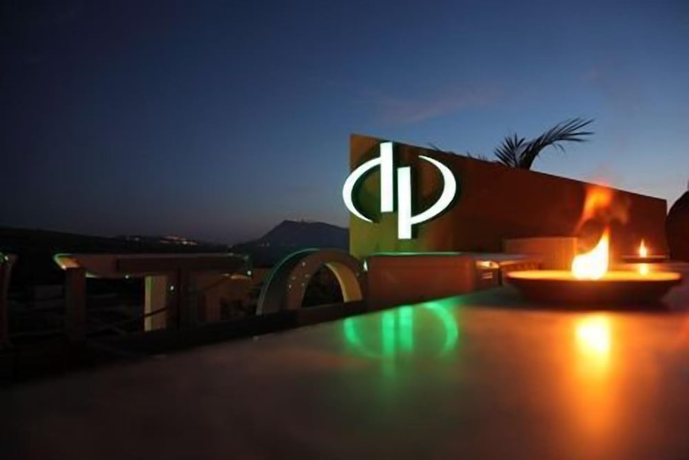 Hotel Poma — hotel in Custonaci