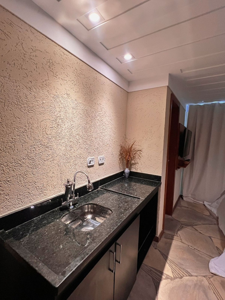 Pier Beach Club in Cabo Frio, Brasil