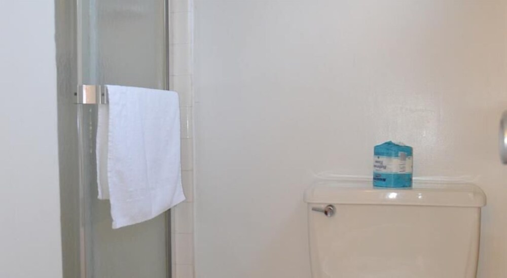Tropics Motor Hotel - photo 22
