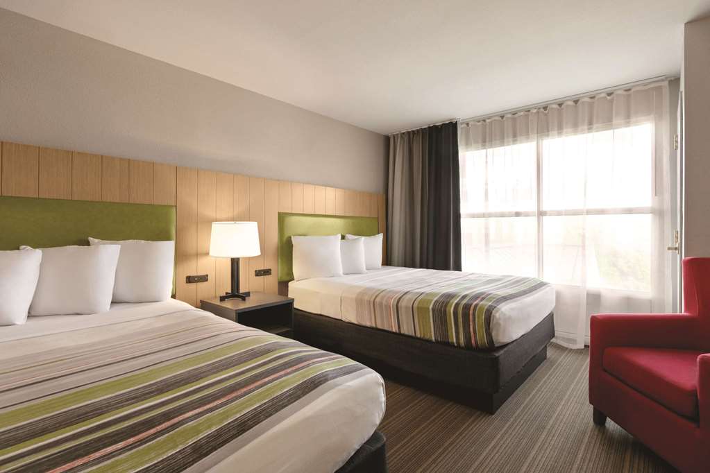 Country Inn & Suites by Radisson Petersburg VA - photo 10
