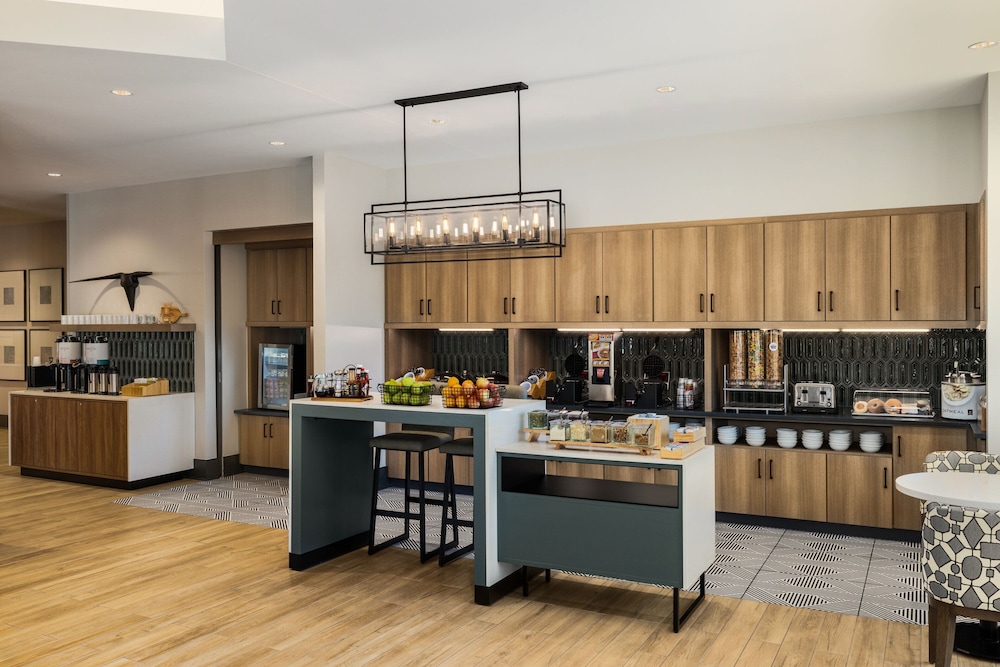 TownePlace Suites by Marriott Memphis Germantown - photo 33