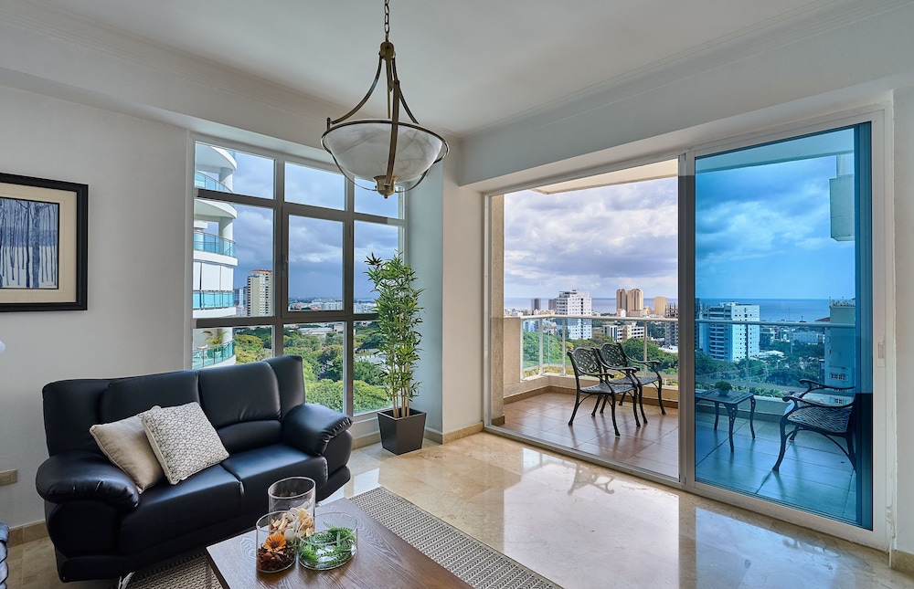 Torre Hispanica — hotel in Santo Domingo