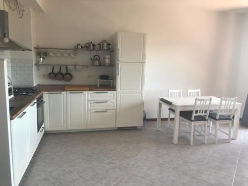 Appartamento Oscar — Tuoro Sul Trasimeno — photo 5