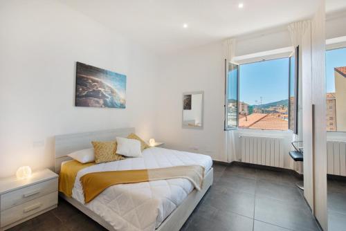 Casa Alba La Casa Delle Coccole — 4-Star Luxury Hotel in Savona, Italy
