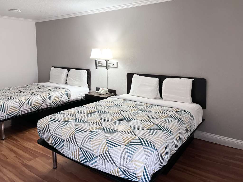 Motel 6 Opelousas LA - photo 11