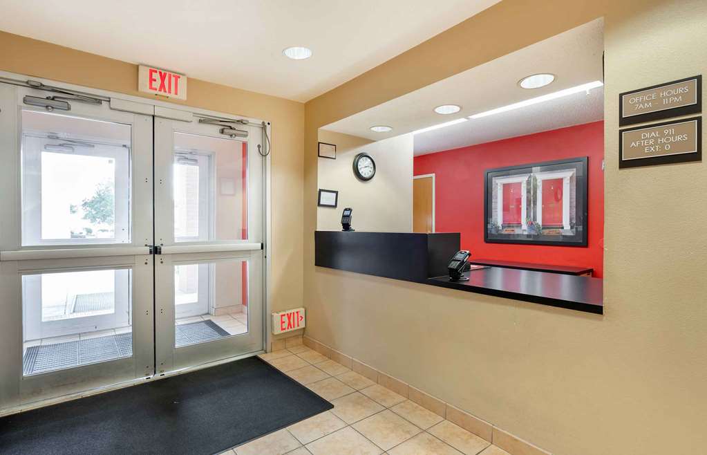 Extended Stay America Suites Cincinnati Blue Ash Kenwood Rd - photo 6