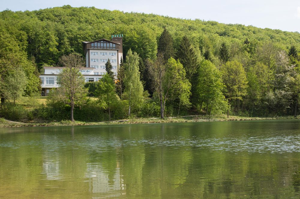 Hotel Reifenstein in Goettingen, Germany