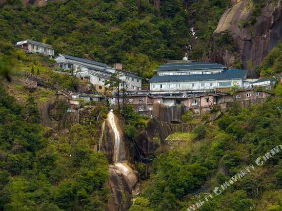 Rishang Resort Hotel — hotel in Yushan