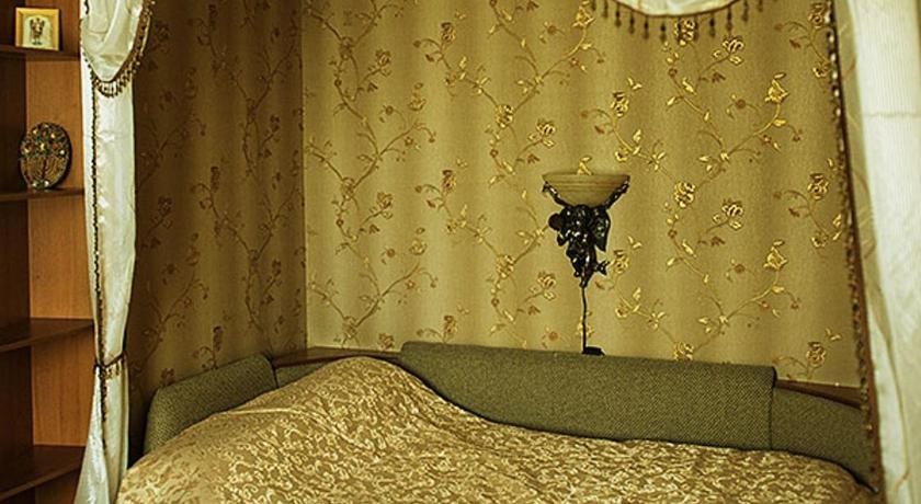 Gostiny Dvor Leon — Yelets — photo 5