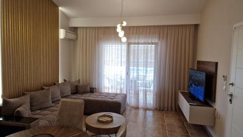 Apartments Bellevue — 4-Star Luxury Hotel in Keramoti, Greece