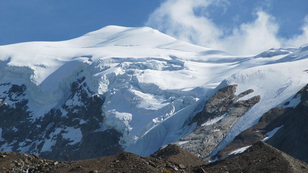 Hotel Dom - carbon neutral hotel in Saas-Fee