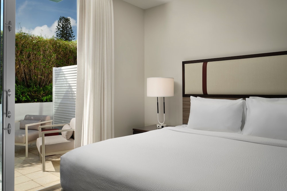 Residence Inn by Marriott Miami Beach Surfside - photo 10