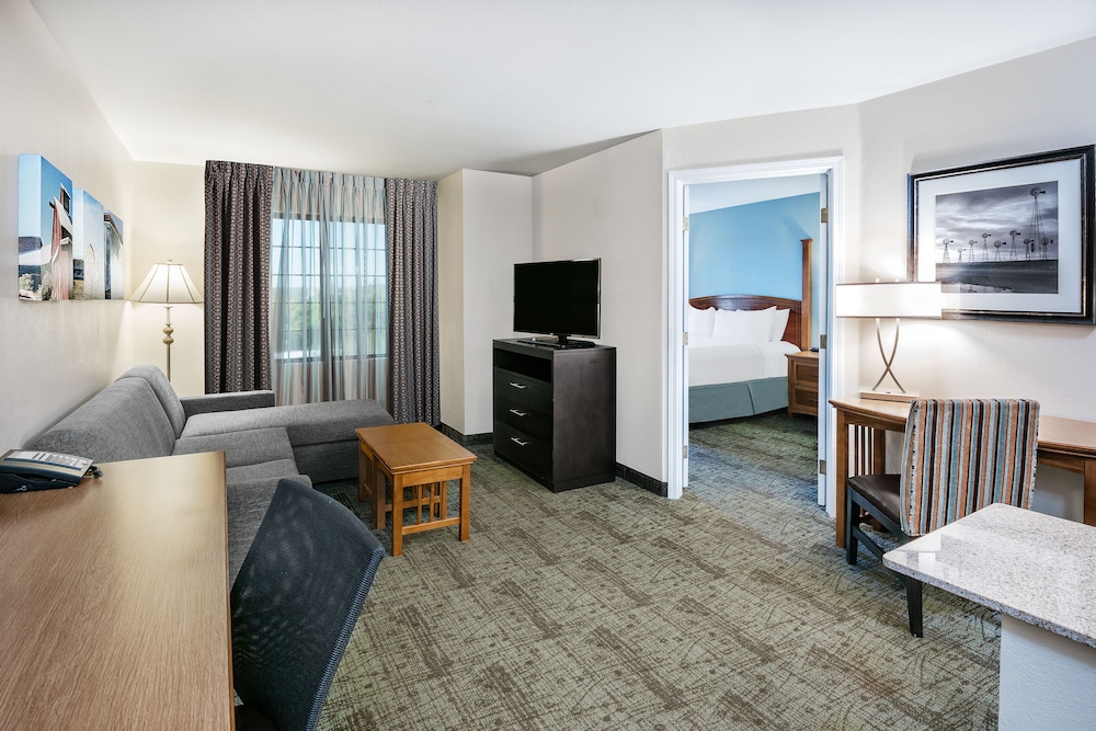 Staybridge Suites Round Rock an IHG Hotel - photo 4