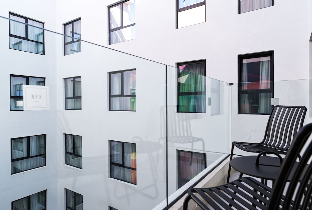 מרפסת / טרסה