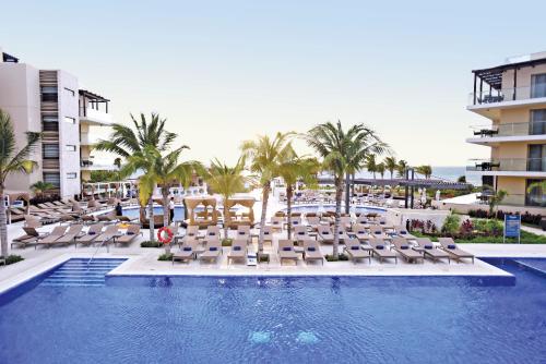 Hideaway at Royalton Riviera Cancun All Inclusive Adults Only