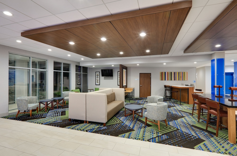 Holiday Inn Express & Suites Dallas NW HWY Love Field by IHG - photo 28