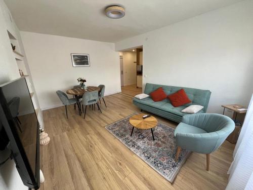 Apartman TeNeN — 4-Star Luxury Hotel in Knin, Croatia