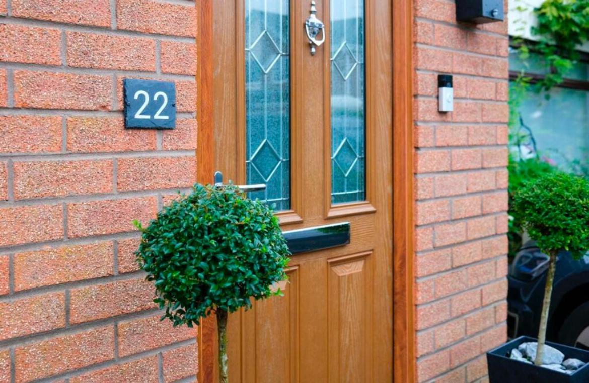 Everythings Rosey at Rosecroft in Ormskirk, United Kingdom