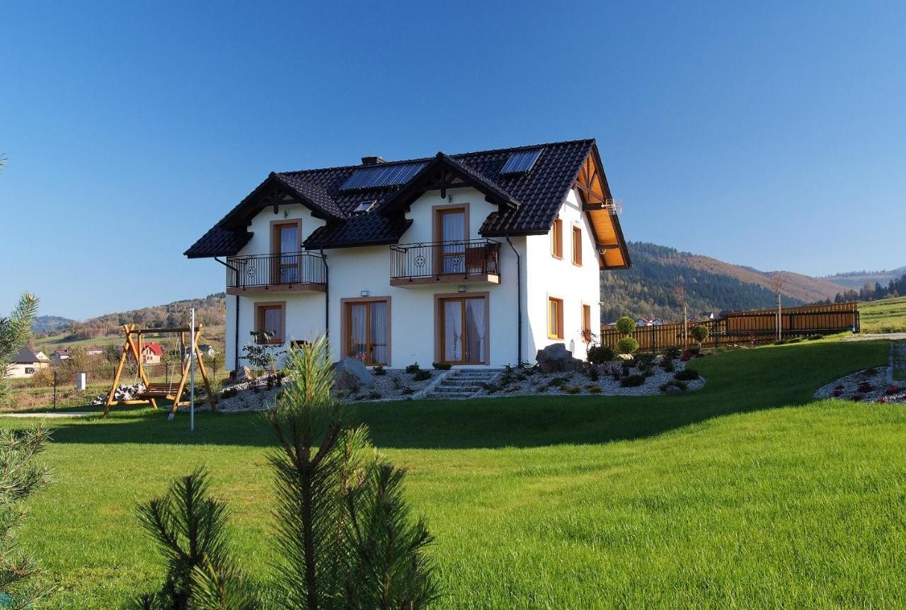 Domki Pod Magura — Bystra — photo 3