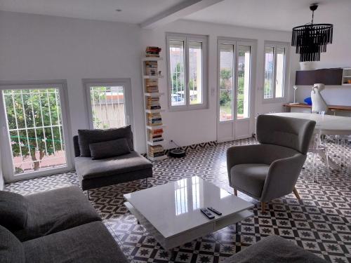 Vacances a la Mer in Banyuls De La Marenda, France