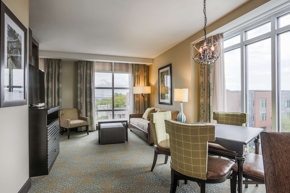 Homewood Suites by Hilton Charleston Historic District - photo 20