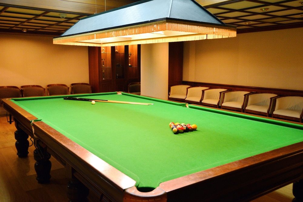 פעילויות וכושר