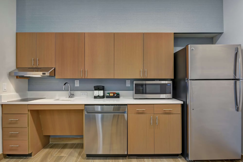 Homewood Suites by Hilton Chula Vista Eastlake - photo 29
